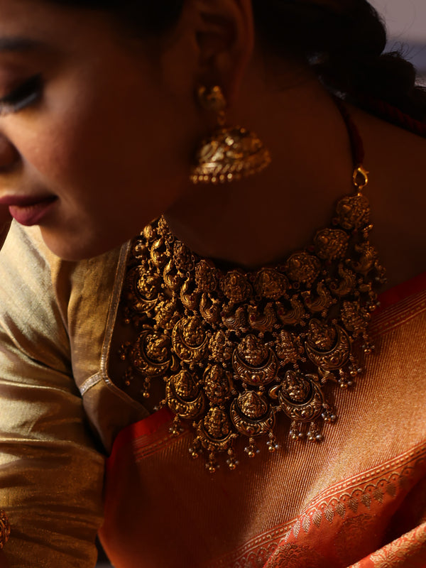 BELLANA Necklace