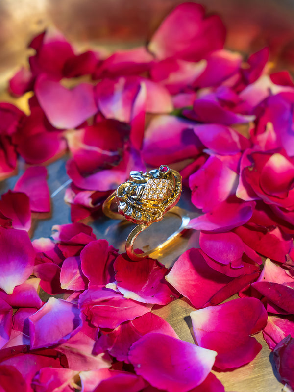 MAYURA RING