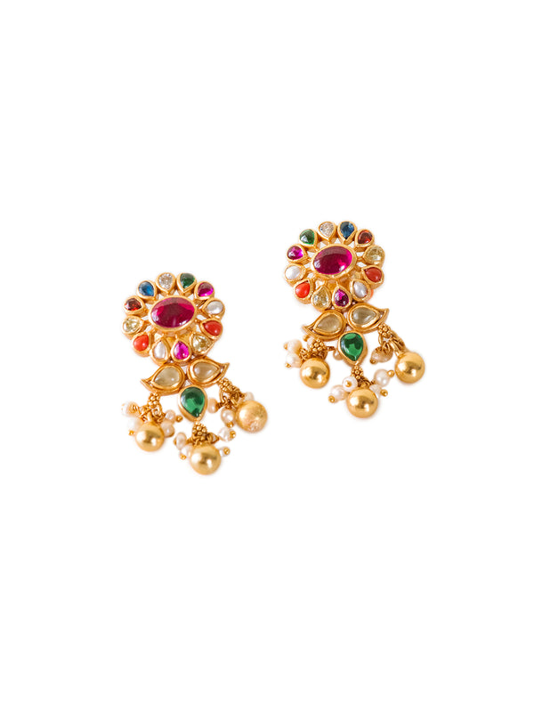 MAASAS Earrings