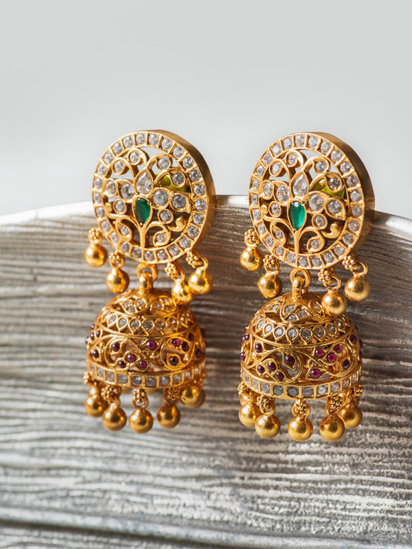 NITAKA Earrings