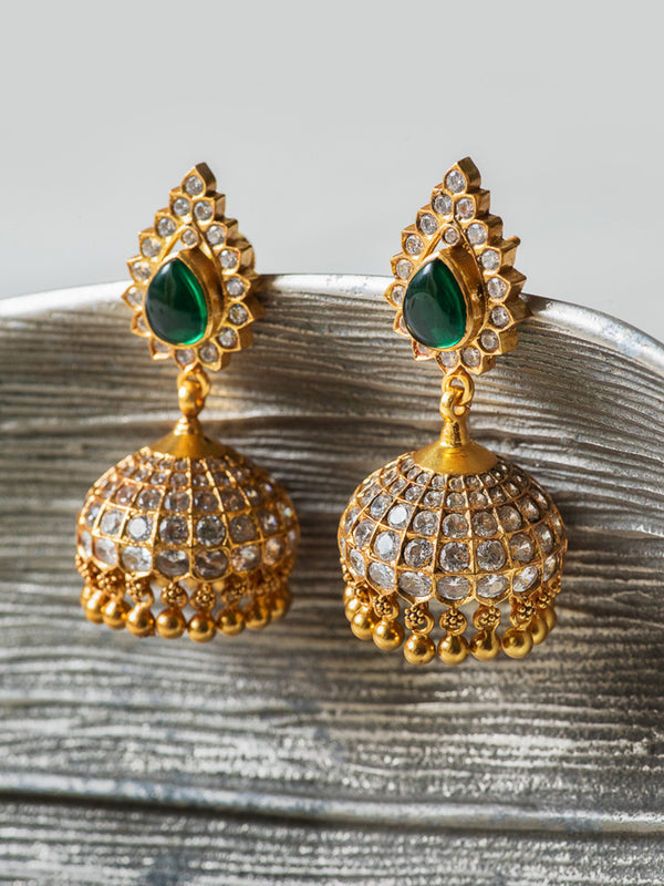 AADHIRAA Earrings