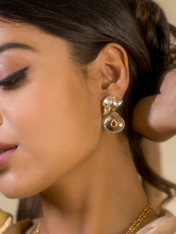 SUDU EARRINGS