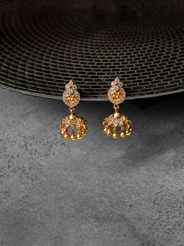 KAHAYA EARRING