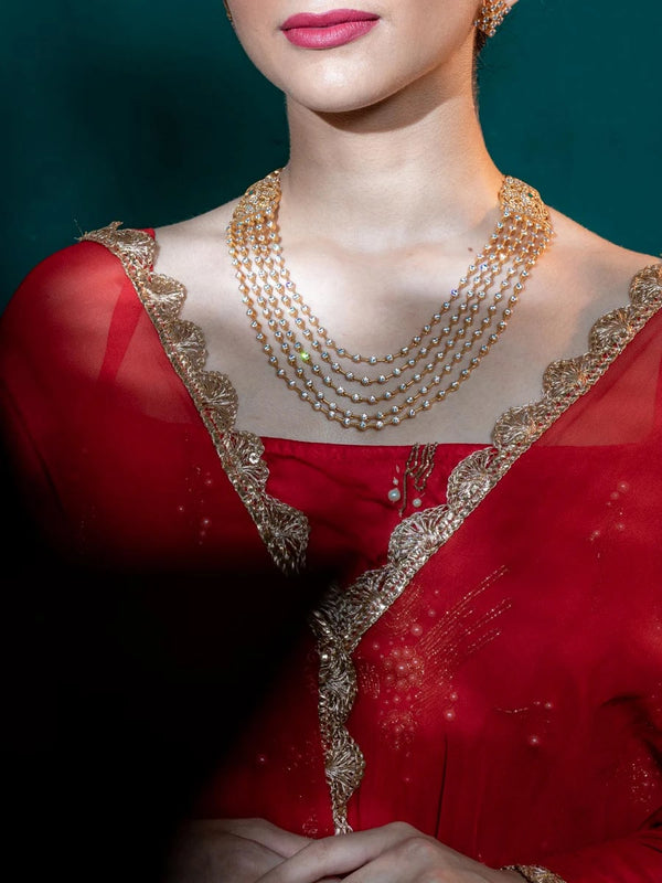 TAASHAA Necklace