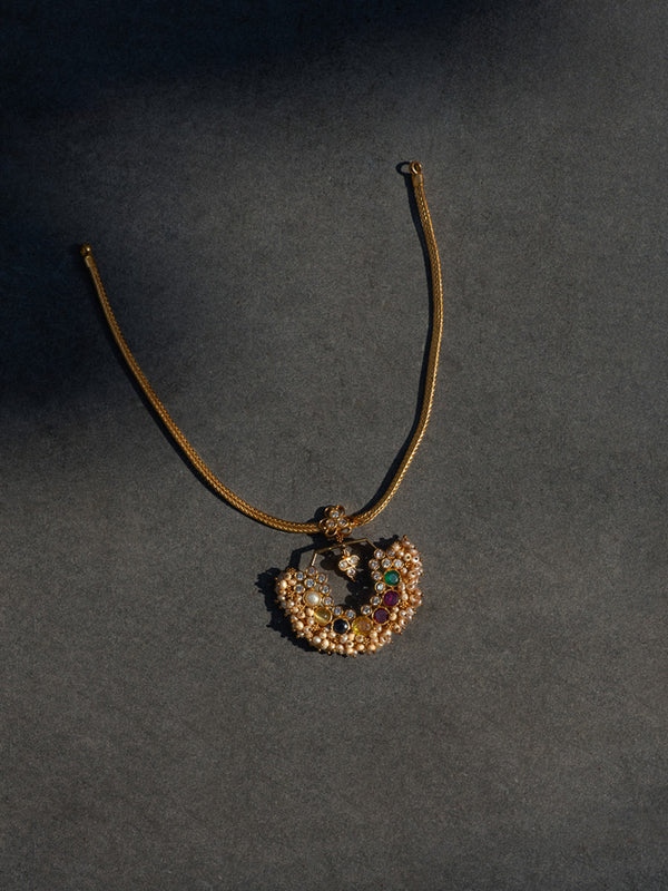 PRSATIH Necklace