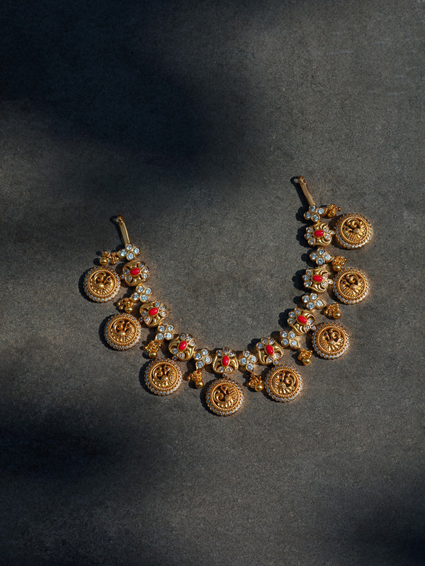 YUJ Necklace