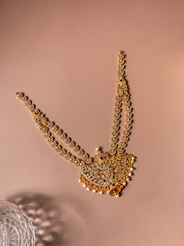 MOG NECKLACE
