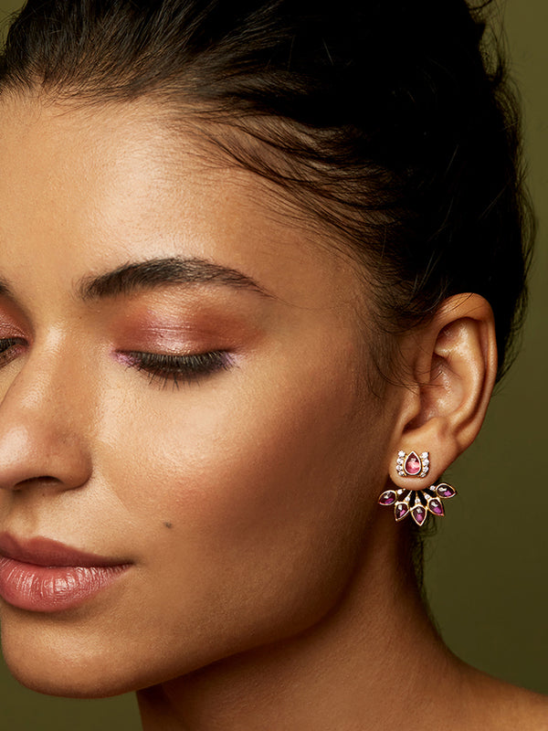 JUI Earrings