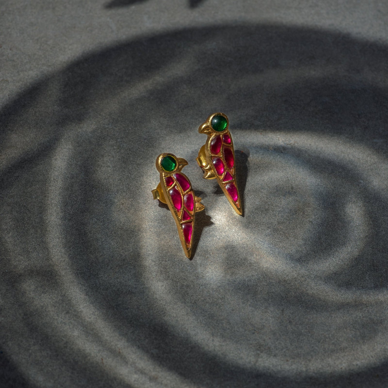 Azaalee Earrings