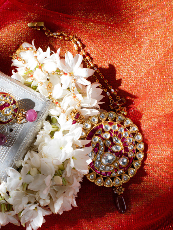 URMI Necklace