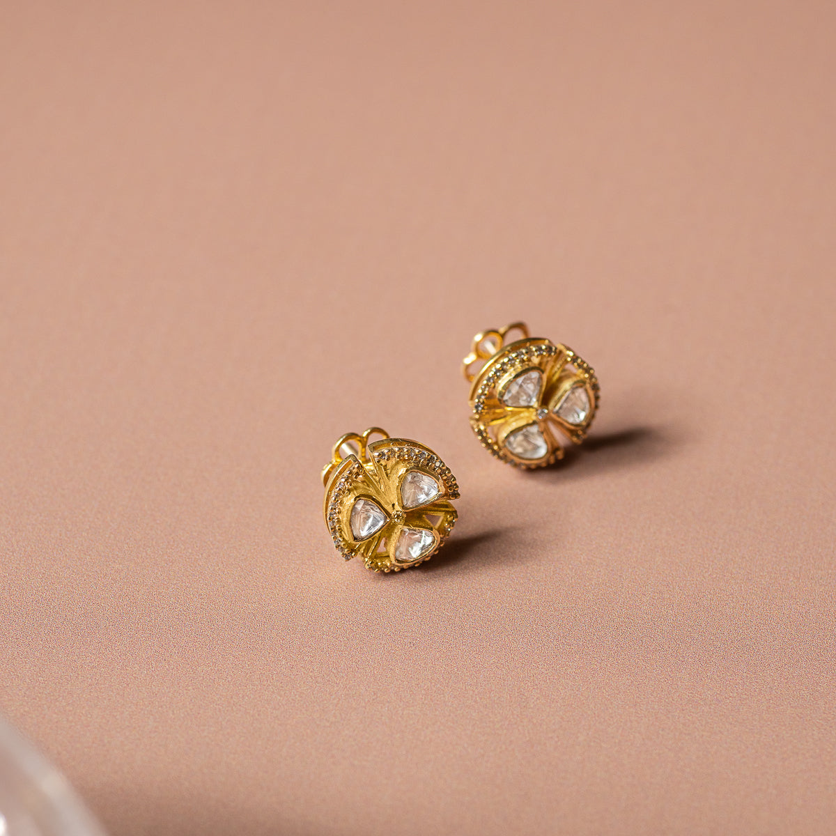Chinash Earrings