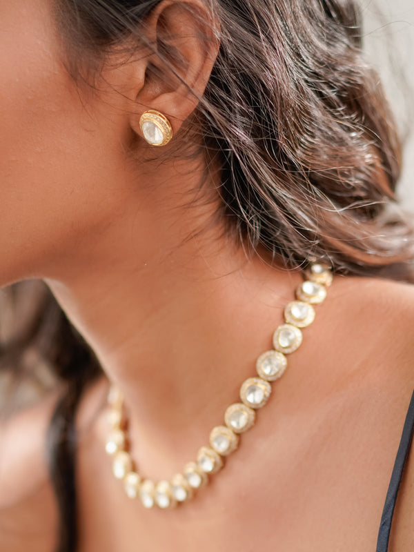 Gossamer Earrings