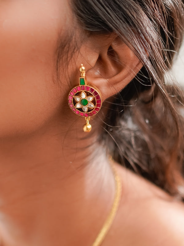 Manifestation Earrings