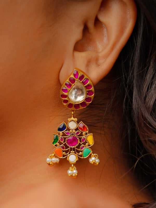 SAVISTAR Earrings
