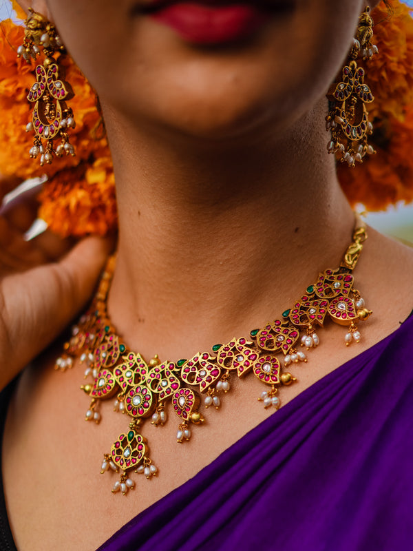 RABANI Necklace