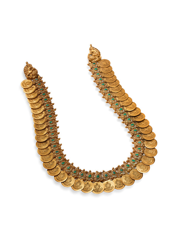 OMANA Necklace