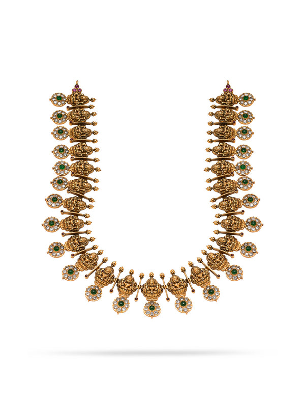 The NORIA Necklace