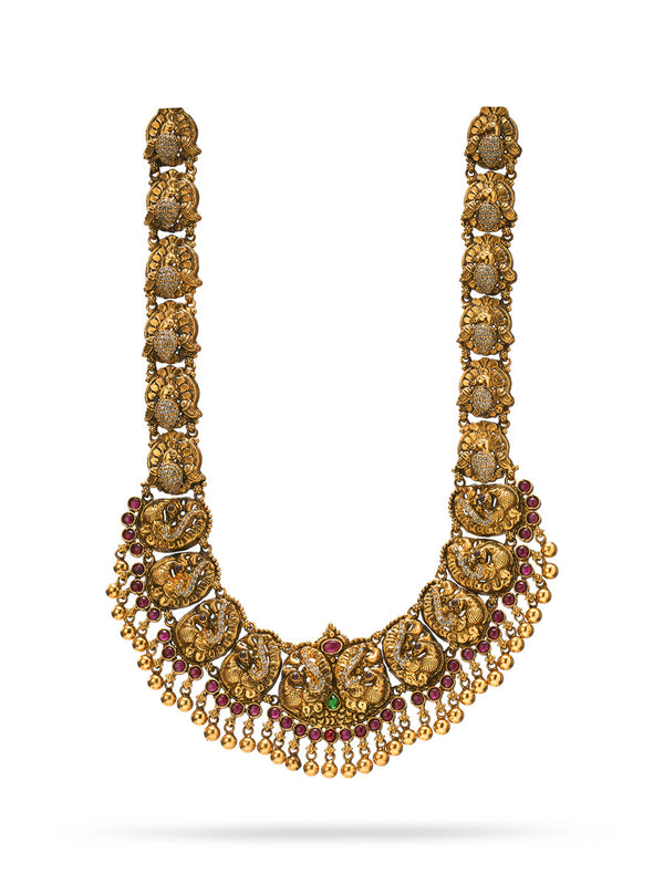AGAMA Necklace