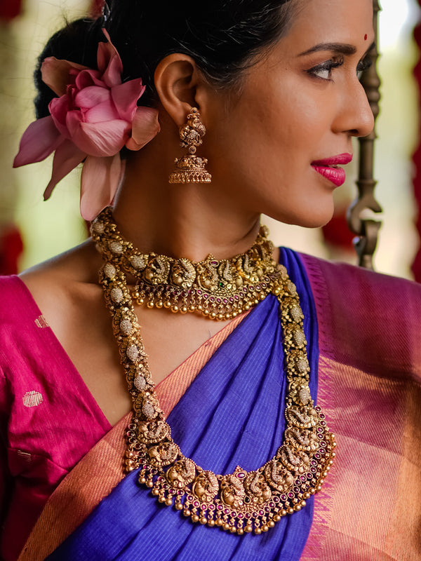 AGAMA Necklace