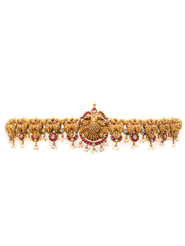 AADHYA Belt