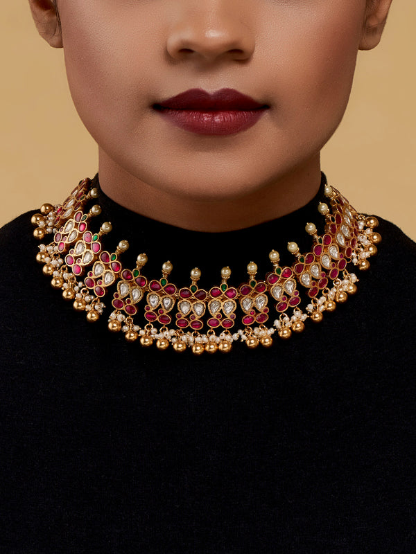 ARIPANA Kundan Chokker