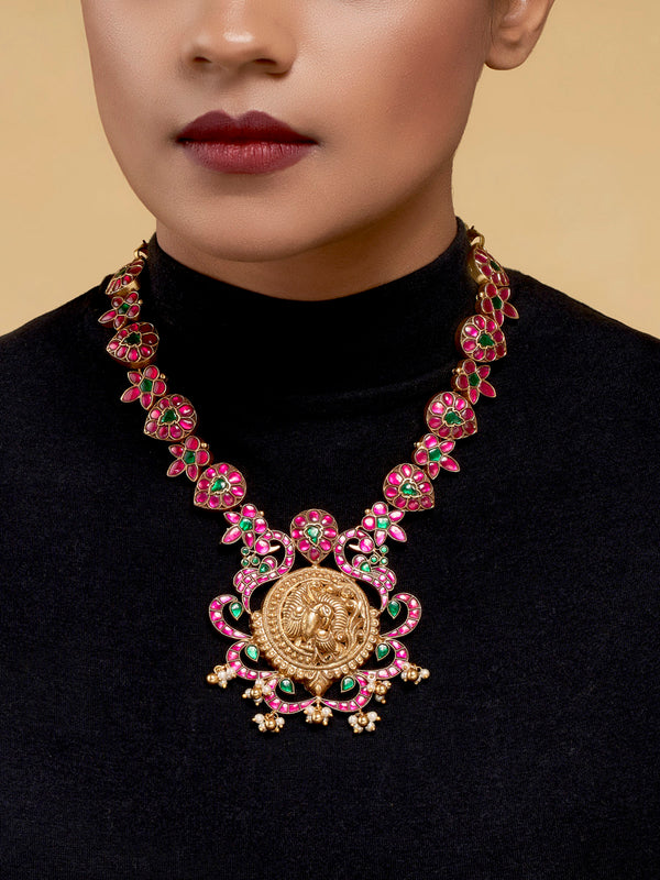 SACRED MUSIC Necklace