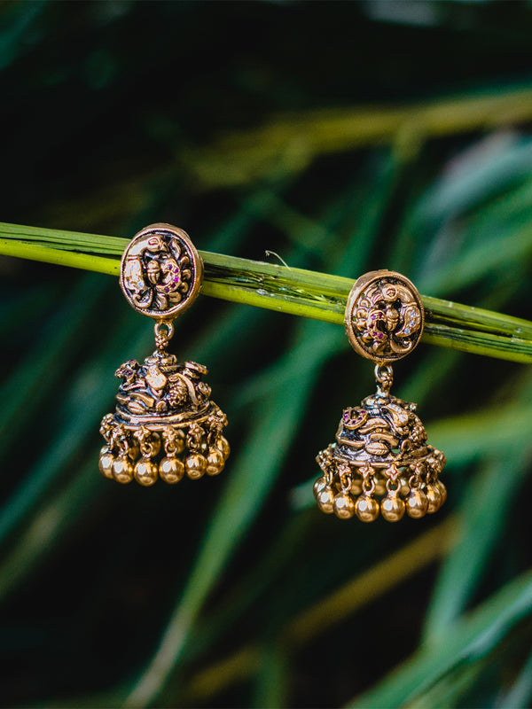 MITI Traditions Earrings
