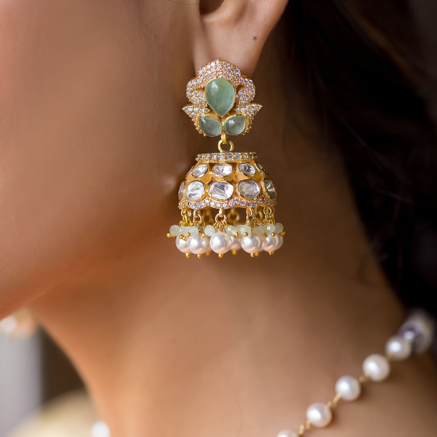 Embilli Earrings