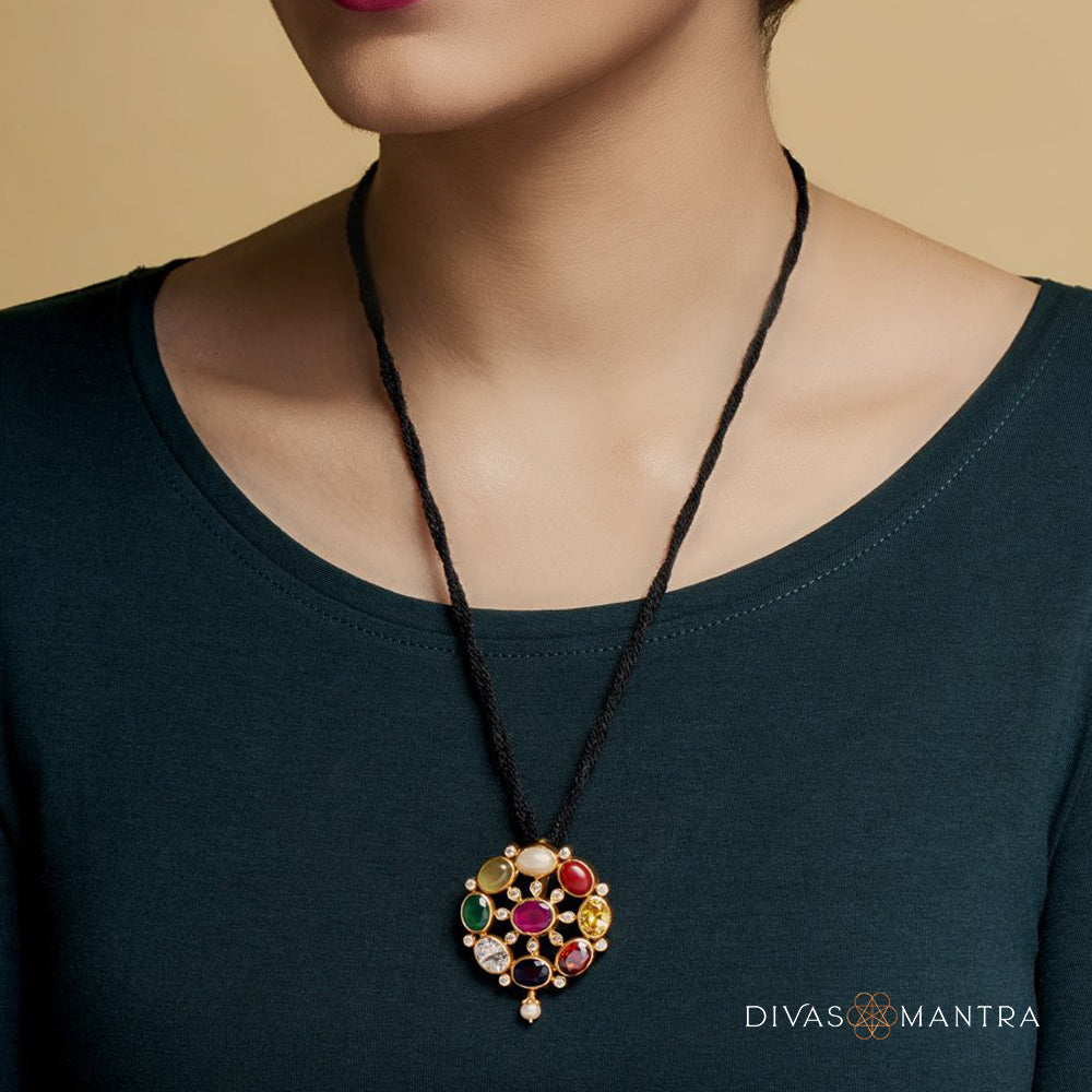 Ganavi - Melody Pendant