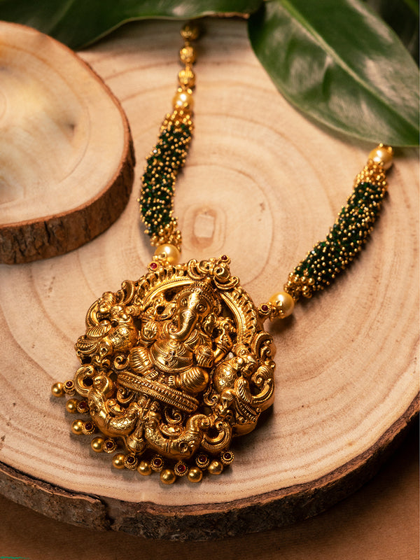 HERAMBA Pendant