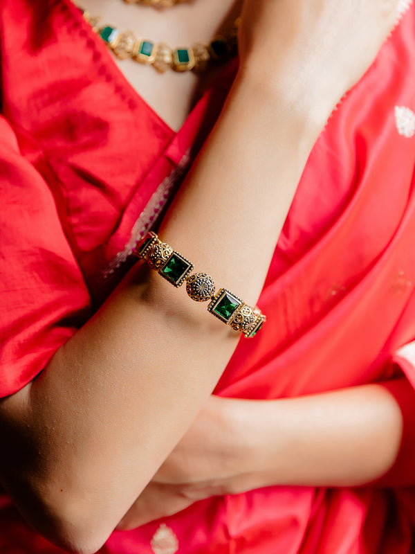 FERNES Bangle