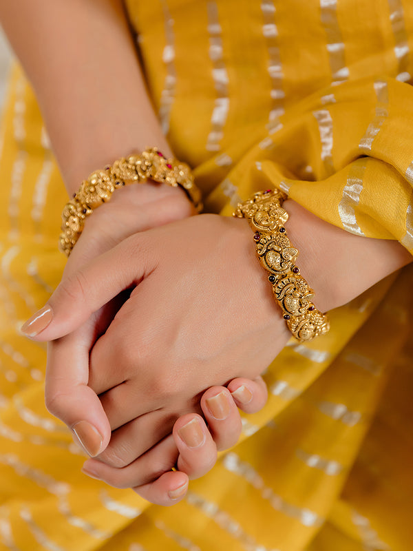 HANSAH Bangle