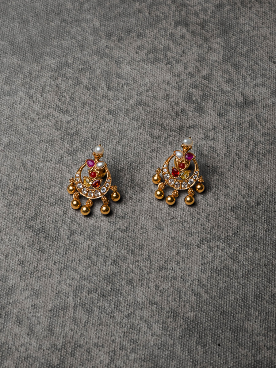 Leora Earrings