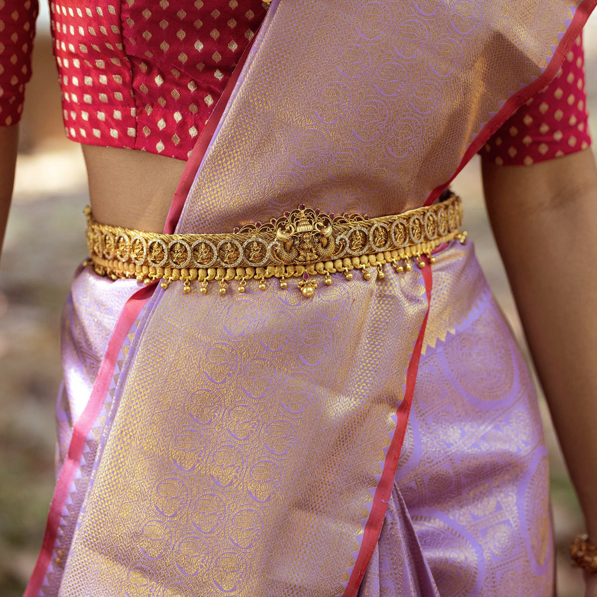 Nysa Hip Belt