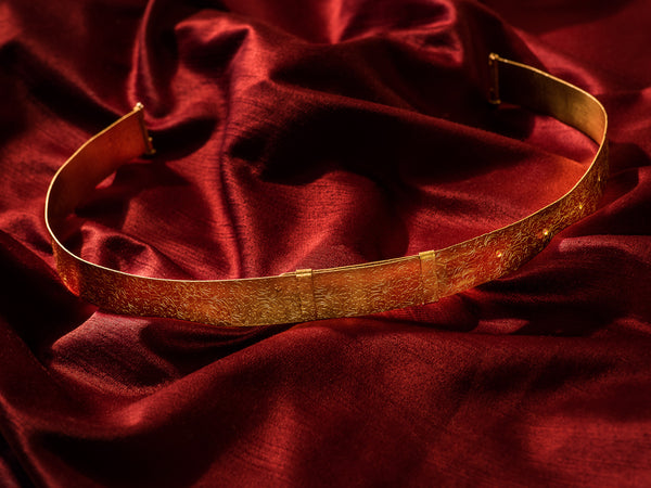 AADHYA Belt