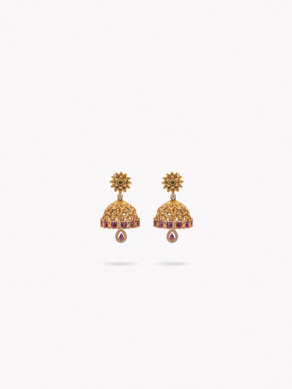 Aiwe Nakshi Jhumki