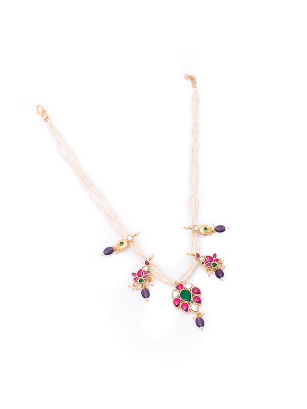 CORA - MUSE Necklace